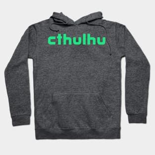 Old One Streaming Hoodie